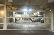 Secure Car Spot Curlewis street, Bondi Beach - Available Now!