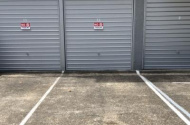 Parking spot, prime location Bondi Beach