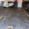 Undercover parking on Curlewis Street in Bondi Beach New South Wales