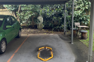 Great easy accessible undercover parking in Bondi Beach