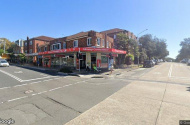 Great easy accessible undercover parking in Bondi Beach