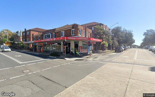 Great easy accessible undercover parking in Bondi Beach