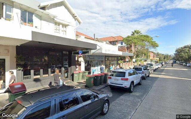 Bondi Beach - Covered Parking near the Beach for Long Term Lease 
