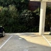 Carport parking on Curlewis Street in Bondi Beach New South Wales