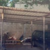 Undercover parking on Curlewis Street in Bondi Beach New South Wales