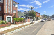 Great Secure Parking Space Bondi Beach