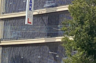 Light Centre Car Park - individual reserved parking bays available (For Vehicles)