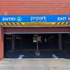 Undercover parking on Currie Street in Adelaide South Australia