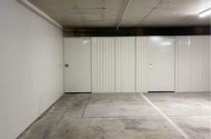 Carpark for rent next to Canberra City Central