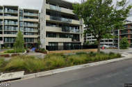 Great car space, 3 min walking near the Canberra center shopping mall #1