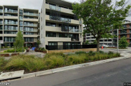 Great car space, 3 min walking near the Canberra center shopping mall #2