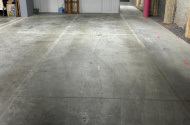 Car parking spots available in the heart of Canberra city