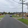 Lock up garage parking on Curtin Avenue in Lalor