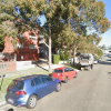 Driveway parking on Curzon Street in Ryde New South Wales