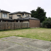 Caravan Parking at Backyard parking on Cuthbert Street in Broadmeadows Victoria