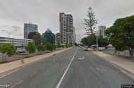 Surfers Paradise - Safe Parking near Crown Towers