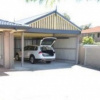 Undercover parking on Daintree Drive in Parkwood Queensland