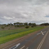 Outside parking on Dalkeith Road in Kudla South Australia Outside parking on Dalkeith Road in Kudla South Australia