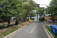 Rosebery - Secure Undercover Parking Near Green Square Station