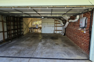 Eltham - Secure Large Double Garage for Storage or Parking close to Eltham Primary School