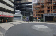South Yarra - Secure Undercover Parking opposite Olsen Hotel #4