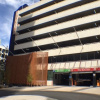 Lock up garage parking on Daly St in South Yarra