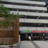 Indoor lot parking on Daly Street in South Yarra