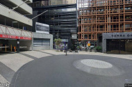 South Yarra - RESERVED Parking near Station (Strata)