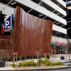Indoor lot parking on Daly Street in South Yarra