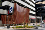 Car Park in heart of South Yarra