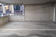 Affordable Indoor Parking