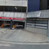 Undercover parking on Daly Street in South Yarra Victoria