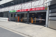 South Yarra Secure Car Park with 24/7 Access - Ground Level