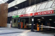 Ground Floor South Yarra Secure Car Park with 24/7 Access