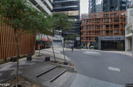 Car Park #252 level 2 secure car space in South Yarra (near Toorak Rd. / Chapel St.)