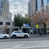 Undercover parking on Daly Street in South Yarra Victoria