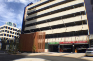 South Yarra  - Secure Car Space with 24/7 access
