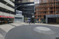 South Yarra  - Secure Car Space with 24/7 access