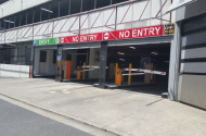 South Yarra Secure Car Park with 24/7 Access