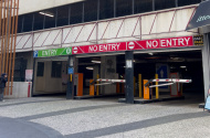 Secure Sheltered Corner Parking South Yarra, 24/7 Access