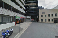 Car Park #389 secure car spaces in South Yarra (near Toorak Rd. / Chapel St.)