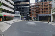 South Yarra - Indoor Parking Near Train Station #2