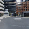 Undercover parking on Daly Street in South Yarra Victoria Undercover parking on Daly Street in South Yarra Victoria