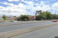 Secured car park opposite Monash caufield campus