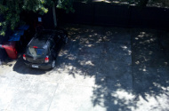 Prahran - Off Street Private Parking near Tram