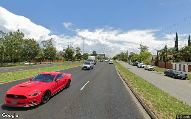 Undercover secure parking in Malvern East VIC - across from Monash University & Caulfield Racecourse