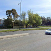 Outdoor lot parking on Dandenong Road in Malvern East Victoria
