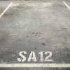 Indoor lot parking on Dandenong Road in Oakleigh Victoria