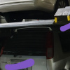 Undercover parking on Dandenong Road in Windsor Victoria