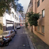 Indoor lot parking on Dangar Place in Chippendale New South Wales